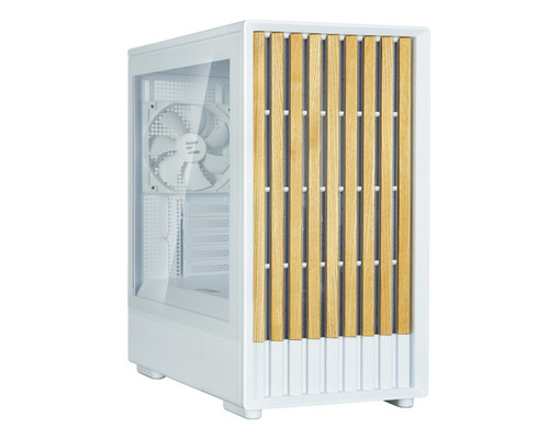 CAJA ZALMAN P10 NAMU ATX 4 XVENT 120MM ARGB 2XUSB 3.0 BLANCO S/N FUENTE-DI12 CAJA ZALMAN P10 NAMU ATX 4 XVENT 120MM ARGB 2XUSB 3.0 BLANCO S/N FUENTE